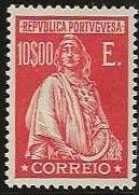 Portugal     .  Y&T      .  437     .    *        .    Mint-hinged - Ungebraucht