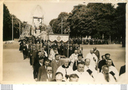 LOURDES PROCESSION CARTE PHOTO - Lourdes