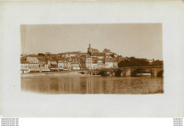 JOIGNY CARTE PHOTO - Joigny