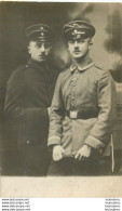 CARTE PHOTO ALLEMANDE - GUERRE 14 -18 WW1 DEUTSCHE SOLDATEN FOTO KARTE Ref78 - Guerre 1914-18