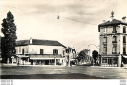 BOBIGNY  CARREFOUR DES 6 ROUTES - Bobigny