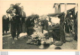 BACLIEU MARCHE EN PLEIN AIR MARCHANDS DE CONCOMBRES - Viêt-Nam