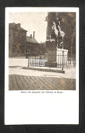 45 - ORLÉANS - Statue Der Jungfrau Von Orleans In Reims - 1915 - Orleans