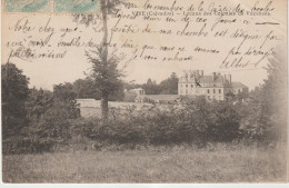 Calvados : VIRE : Locaux Des Colonies De Vacances  1906 - Vire