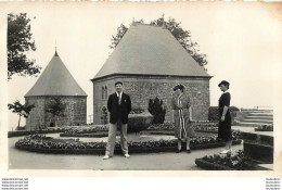 SAINT ODILE  1939  PHOTO ORIGINALE FORMAT  11 X 7 CM - Places