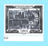 Paris, 93** - 1960-.... Mint/hinged