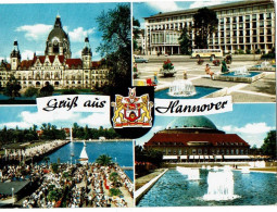 Hannover - Hannover