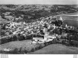 VERDELOT VUE GENERALE AERIENNE MOULIN ET PANORAMA SUR L'EPINOCHE - Andere & Zonder Classificatie