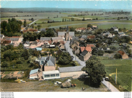 SOUGE LE BOURG VUE AERIENNE - Andere & Zonder Classificatie