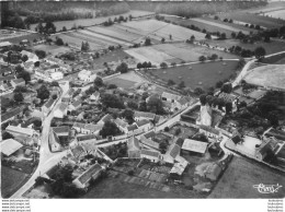 SAINT GERMAIN SUR ECOLE VUE GENERALE AERIENNE - Andere & Zonder Classificatie