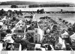 PRECY SUR MARNE EGLISE VUE D'AVION - Andere & Zonder Classificatie