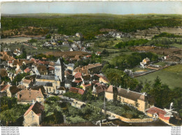 LIVERNON VUE PANORAMIQUE AERIENNE - Livernon