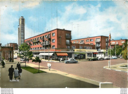 MAUBEUGE PLACE DES NATIONS - Maubeuge