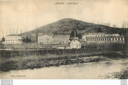 LAMASTRE USINE REYNE - Lamastre