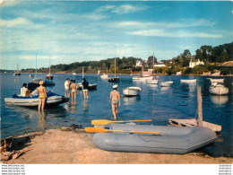 ILE AUX MOINES LE PORT MAILLOTS DE BAIN - Ile Aux Moines