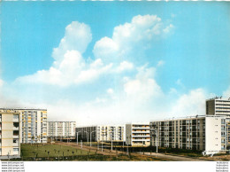 CHATELLERAULT  CITE D'OZON AVENUE A. FRANCE - Chatellerault