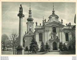 RARE PRAGUE LE MONASTERE DE STRAHOV - Tschechische Republik