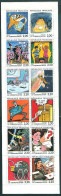 France Carnet La Communication En BD 1988 N° Y&T: BC2515 Neuf Sans Charnière Très Beau Non Plié - Commémoratifs
