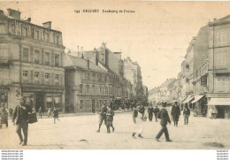 BELFORT FAUBOURG DE FRANCE - Belfort - City