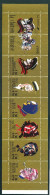 France Carnet Personnages Célèbres 1990 N° Y&T: BC2655 Neuf Sans Charnière Obl 1er Jour Sur Les Vignettes Non Plié - People