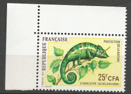 REUNION N° 399 NEUF** LUXE SANS CHARNIERE NI TRACE / Hingeless  / MNH - Ongebruikt