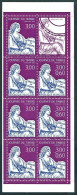 Carnet Journée Du Timbre 1997 N° Y&T: BC3053 Neuf Sans Charnière Non Plié - Dag Van De Postzegel