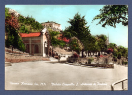 VIVARO ROMANO - VEDUTA CAPPELLA S. ANTONIO DI PADOVA  -  ITALIE - Autres Monuments, édifices