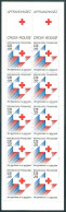 France Carnet Croix Rouge 1988 N° Y&T: 2037 Neuf Sans Charnière Très Beau Non Plié - Red Cross