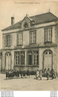 SAINT VINCENT DES PRES L'ECOLE - Autres & Non Classés