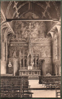BELGIQUE - BRUGGE / BRUGES - Maître Autel De La Basilique Du Saint Sang - Brugge