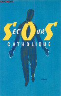 ILLUSTRATEUR VILMOT SECOURS CATHOLIQUE - Autres & Non Classés