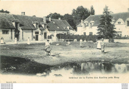 FERME DES AUXLINS PRES DE BRAY - Andere & Zonder Classificatie