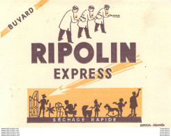 BUVARD PEINTURE RIPOLIN EXPRESS SECHAGE RAPIDE - Verf & Lak