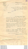 PREFECTURE DE LA MEUSE 02/2021 CAPTAINE BRUCHE DOMMAGES DE GUERRE - 1914-18