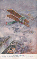 AVIATION(FARMAN) RECORD DU MONDE - ....-1914: Précurseurs