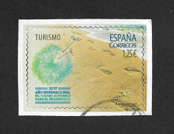 Spain Spanien Espana 2017 Gest ⊙ Mi 5124 Sc 4175 Yt 4829 Tourism.  C1 - Used Stamps