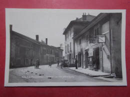 CARTE POSTALE - LE FONTANIL (38) - Rue Principale (B390) - Autres & Non Classés