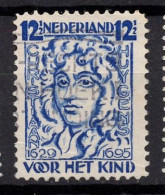 Marke Gestempelt (h600103) - Used Stamps