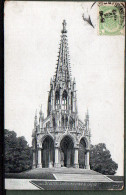 BELGIQUE -  BRUXELLES - Laeken Monument De Léopold 1er - Monuments