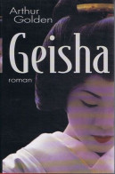 Memoirs Of A Geisha - Other & Unclassified