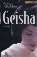 Memoirs Of A Geisha - Otros & Sin Clasificación