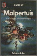 Malpertuis : Histoire D'une Maison Fantastique - Other & Unclassified