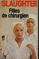 Filles De Chirurgien - Other & Unclassified