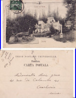 Romania ,Rumanien,Roumanie - Royalty; Royal Family. Castelul Peles Sinaia-Corpul De Garda - Roumanie