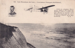 AVIATION(BLERIOT) - ....-1914: Précurseurs