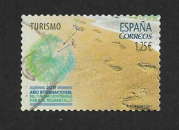 Spain Spanien Espana 2017 Gest ⊙ Mi 5124 Sc 4175 Yt 4829 Tourism.  C3 - Used Stamps