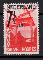 Marke Gestempelt (h600202) - Unused Stamps