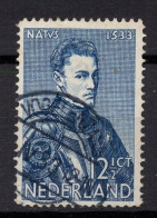 Marke Gestempelt (h600204) - Used Stamps