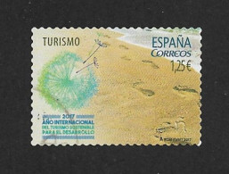 Spain Spanien Espana 2017 Gest ⊙ Mi 5124 Sc 4175 Yt 4829 Tourism. C4 - Used Stamps