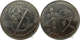 Portugal - République - 250 Escudos 1989 850e Anniversaire De La Fondation Du Portugal - UNC - Mon5146 - Portugal